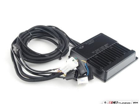 ES#2734288 - 63122348833 - Electronic components MINI TFL LED DRL - (NO LONGER AVAILABLE) - Main box and wire harness for the MINI DRL Leds Only Pre wired or Retrofitted, not full kit. - Genuine MINI - 