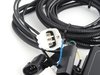 ES#2734288 - 63122348833 - Electronic components MINI TFL LED DRL - (NO LONGER AVAILABLE) - Main box and wire harness for the MINI DRL Leds Only Pre wired or Retrofitted, not full kit. - Genuine MINI - 