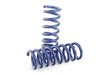 ES#1876382 - 52728 - Sport Spring Set - Lowers your vehicle and provides superb ride quality - H&R - Mercedes Benz