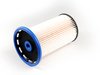 ES#2635425 - B7TDI40KKT3 - 40k Service Kit - Kit including oil and all the required filters to keep your TDI running efficiently - Genuine Volkswagen Audi - Volkswagen
