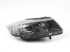 ES#256073 - 63117240262 - E90 Bi-Xenon Headlight - right - Does not include bulb or control ballast - Genuine BMW - BMW