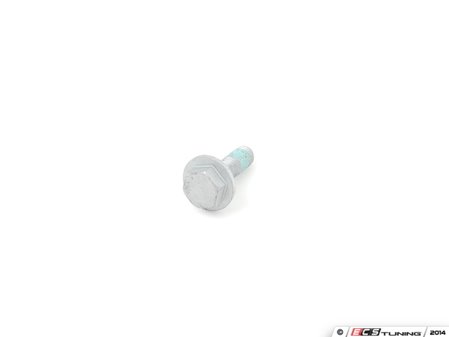 ES#21775 - 11287562369 - HEX BOLT - Genuine MINI - MINI