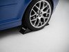 ES#2748980 - 006190SCH01A - Wheel Chocks - Pair - (NO LONGER AVAILABLE) - These wheel chocks can be used with our ramps or used alone. These should be used anytime a car is lifted, put in neutral or on an incline. - Schwaben by Race Ramps - 