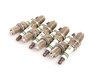 ES#2765968 - 94860210420KT2 - Ignition Service Kit - Includes spark plugs and ignition coils - Genuine Porsche - Porsche