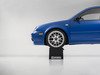 ES#2748979 - 006182SCH01A - 12" Wheel Stands - Pair - These stands raise the vehicle 12 inches with a curved cradle to ensure stability. These are a safe alternative to jack stands. Each stand supports 1,500 lbs (3000 lbs per pair). Great for car maintenance or car display at shows. - Schwaben by Race Ramps - Audi BMW Volkswagen Mercedes Benz MINI Porsche