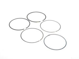 ES#1482770 - 99610305304 - Set Of Piston Rings - Priced Per Piston - 6 sets required per engine - Genuine Porsche - Porsche