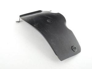 ES#127686 - 51711926498 - Expansion Tank Protection - Protect your fuel system from rocks and debris - Genuine BMW - BMW
