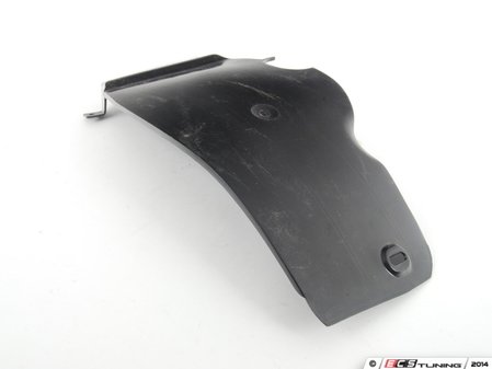 ES#127686 - 51711926498 - Expansion Tank Protection - Protect your fuel system from rocks and debris - Genuine BMW - BMW