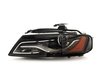 ES#2713348 - 8K0941029AAKT - AFS Bi-Xenon Headlight Set - Keep your exterior lights shining bright - Genuine Volkswagen Audi - Audi
