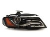ES#2713348 - 8K0941029AAKT - AFS Bi-Xenon Headlight Set - Keep your exterior lights shining bright - Genuine Volkswagen Audi - Audi