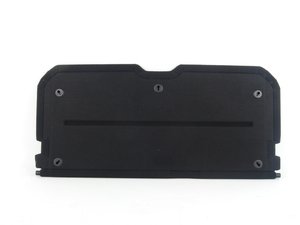 ES#2767912 - 51477298611 - Floor Carpet - Luggage Compartment - For vehicles with the storage compartment package, flat level floor - Genuine MINI - MINI