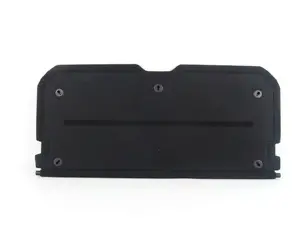 Floor Carpet - Luggage Compartment