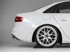 ES#2748980 - 006190SCH01A - Wheel Chocks - Pair - (NO LONGER AVAILABLE) - These wheel chocks can be used with our ramps or used alone. These should be used anytime a car is lifted, put in neutral or on an incline. - Schwaben by Race Ramps - 