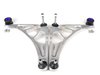 ES#3247970 - 31122229453 - Front Control Arm Refresh Kit - Pick the control arm kit that is best for your needs! - Assembled By ECS - BMW