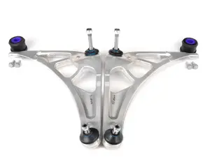 Front Control Arm Refresh Kit