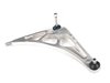 ES#2771630 - 31122229624KT5 - Front control arm Refresh Kit  - Control arms and performance polyurethane bushings for a partial front suspension rebuild - featuring Turner Motorsport bushings - Assembled By ECS - BMW