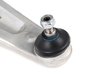 ES#2771630 - 31122229624KT5 - Front control arm Refresh Kit  - Control arms and performance polyurethane bushings for a partial front suspension rebuild - featuring Turner Motorsport bushings - Assembled By ECS - BMW