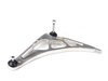 ES#2771630 - 31122229624KT5 - Front control arm Refresh Kit  - Control arms and performance polyurethane bushings for a partial front suspension rebuild - featuring Turner Motorsport bushings - Assembled By ECS - BMW