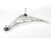 ES#2771630 - 31122229624KT5 - Front control arm Refresh Kit  - Control arms and performance polyurethane bushings for a partial front suspension rebuild - featuring Turner Motorsport bushings - Assembled By ECS - BMW