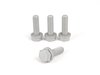 ES#2771630 - 31122229624KT5 - Front control arm Refresh Kit  - Control arms and performance polyurethane bushings for a partial front suspension rebuild - featuring Turner Motorsport bushings - Assembled By ECS - BMW
