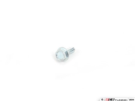 ES#37543 - 17107515483 - Bolt - priced Each  - Used most common on the Radiator fan housing - Genuine MINI - MINI