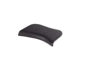 ES#158051 - 54218410508 - Front Hard top trim cover - Right - Anthracite - Genuine BMW - BMW