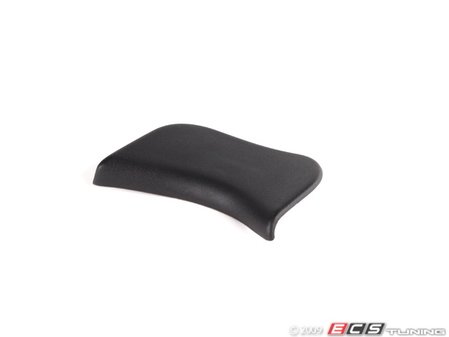 ES#158051 - 54218410508 - Front Hard top trim cover - Right - Anthracite - Genuine BMW - BMW