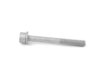 ES#467466 - N10127005 - Bolt - Priced Each - Install new hardware with your new parts. M6x55 - Genuine Volkswagen Audi - Audi