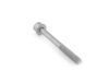 ES#467466 - N10127005 - Bolt - Priced Each - Install new hardware with your new parts. M6x55 - Genuine Volkswagen Audi - Audi