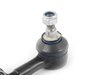 ES#2879992 - 1243300803 - Tie Rod Assembly - Left (Driver) Side - Complete assembly ready to install on your Mercedes-Benz - Vaico - Mercedes Benz