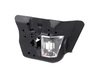 ES#174828 - 63218383827 - Bulb Carrier - Left - For vehicles with white turn indicators - Genuine BMW - BMW