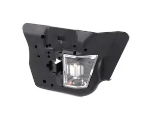 Bulb Carrier - Left