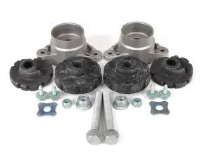 Rear Suspension Install Kit