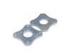 ES#2762728 - 4F0513353DKT2 - Rear Suspension Install Kit - All hardware and mounts necessary to install new suspension - Assembled By ECS - Audi