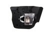 ES#174828 - 63218383827 - Bulb Carrier - Left - For vehicles with white turn indicators - Genuine BMW - BMW