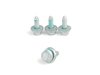 ES#2762728 - 4F0513353DKT2 - Rear Suspension Install Kit - All hardware and mounts necessary to install new suspension - Assembled By ECS - Audi