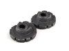 ES#2762728 - 4F0513353DKT2 - Rear Suspension Install Kit - All hardware and mounts necessary to install new suspension - Assembled By ECS - Audi