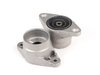 ES#2762728 - 4F0513353DKT2 - Rear Suspension Install Kit - All hardware and mounts necessary to install new suspension - Assembled By ECS - Audi