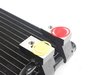 ES#3423607 - 5C0816411 - A/C Condenser  - Transfers heat from the refrigerant - Genuine Volkswagen Audi - Volkswagen