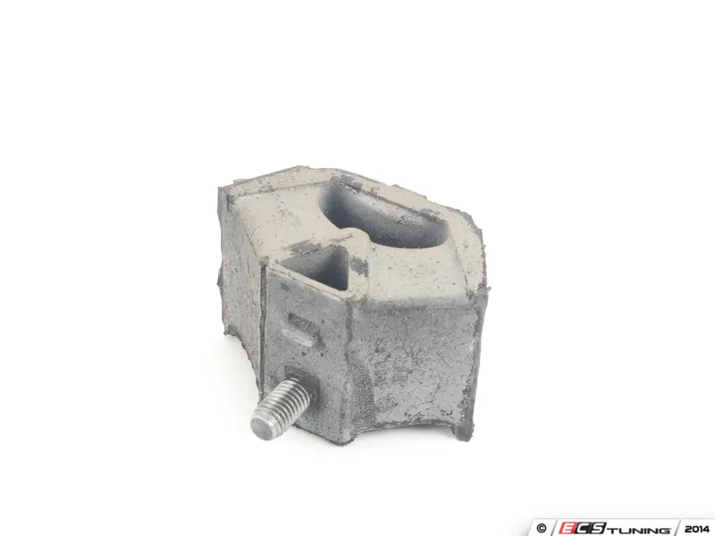 Genuine BMW - 11811129286 - Engine Mount (11-81-1-129-286)