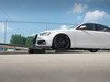 ES#2748965 - 006168SCH01A - Trailer Ramps 7" Rise - Pair - (NO LONGER AVAILABLE) - Schwaben trailer ramps decrease the angle found on most car trailers with a rear ramp. The existing ramp sits on a notched lip on the high side of our Schwaben ramps. This allows low profile cars better clearance when entering and exiting trailer. - Schwaben by Race Ramps - 