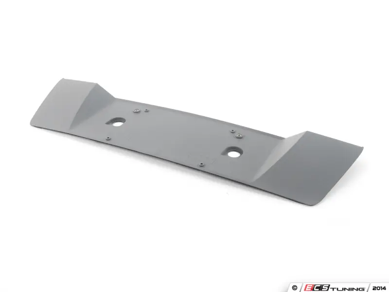 Genuine BMW - 51138244885 - COVER PRIMED (51-13-8-244-885)