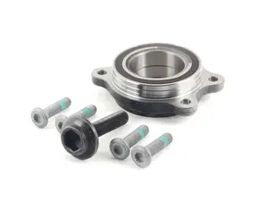 Wheel Bearing - Priced Each
