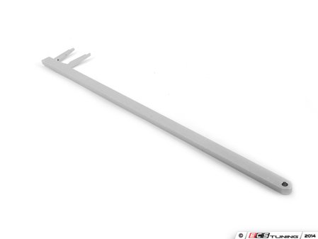ES#199380 - 83300493979 - Serpentine Belt Tensioner Tool - Cooper - Used to pull back the tensioner to remove belts - Genuine MINI - MINI