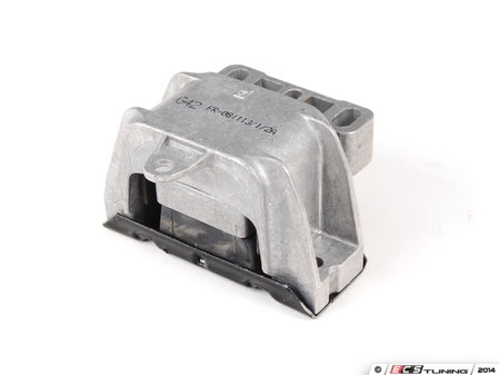 ES#2702625 - 1J0199555CF - Transmission Mount - Left - (NO LONGER AVAILABLE) - Reduce driveline vibrations with a new transmission mount. - Rein - 