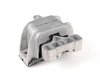 ES#2702625 - 1J0199555CF - Transmission Mount - Left - (NO LONGER AVAILABLE) - Reduce driveline vibrations with a new transmission mount. - Rein - 