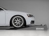 ES#2748969 - 006174SCH01A - Ramp Extensions For 56" Low Profile Car Ramps - Pair - (NO LONGER AVAILABLE) - Use these extensions with our 56" low profile car ramps. These allow the really low profile cars to better work with our normal low profile ramps - Schwaben by Race Ramps - Audi BMW Volkswagen Mercedes Benz MINI Porsche