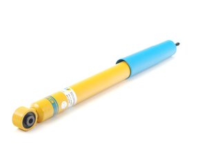 ES#2608527 - 24-114585 - B6 Performance Rear Shock - Priced Each - Unbelievable control, precise handling, ultimate performance and incredible comfort. German-made with world-famous Bilstein quality and a limited lifetime warranty! - Bilstein - BMW