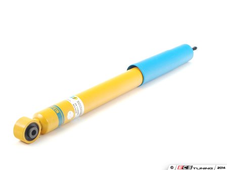 ES#2608527 - 24-114585 - B6 Performance Rear Shock - Priced Each - Unbelievable control, precise handling, ultimate performance and incredible comfort. German-made with world-famous Bilstein quality and a limited lifetime warranty! - Bilstein - BMW