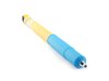 ES#2608527 - 24-114585 - B6 Performance Rear Shock - Priced Each - Unbelievable control, precise handling, ultimate performance and incredible comfort. German-made with world-famous Bilstein quality and a limited lifetime warranty! - Bilstein - BMW